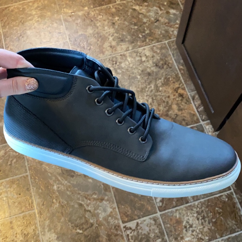 Men’s Seven91 Larullan Sneaker Boot